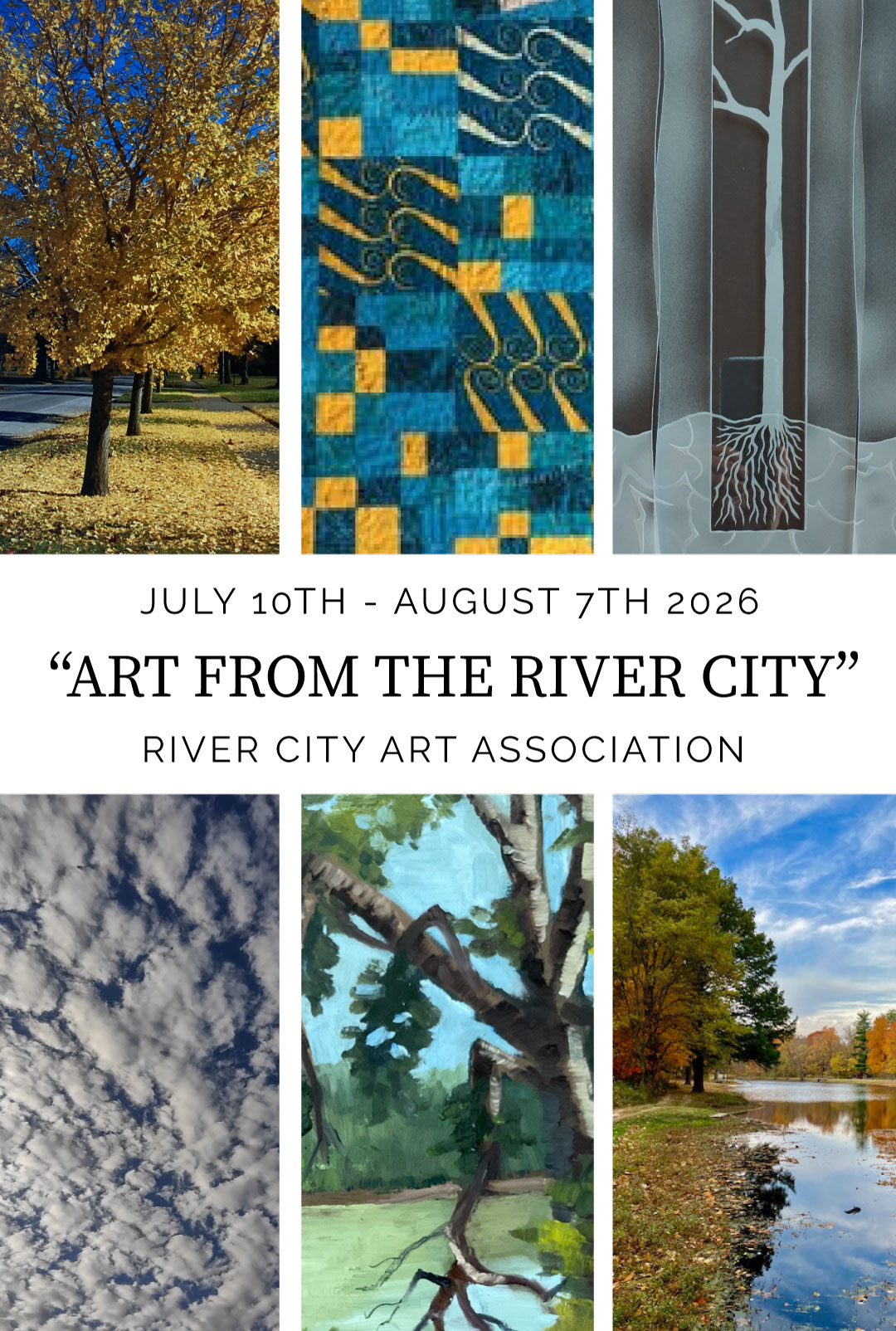 Upcoming Exhibition