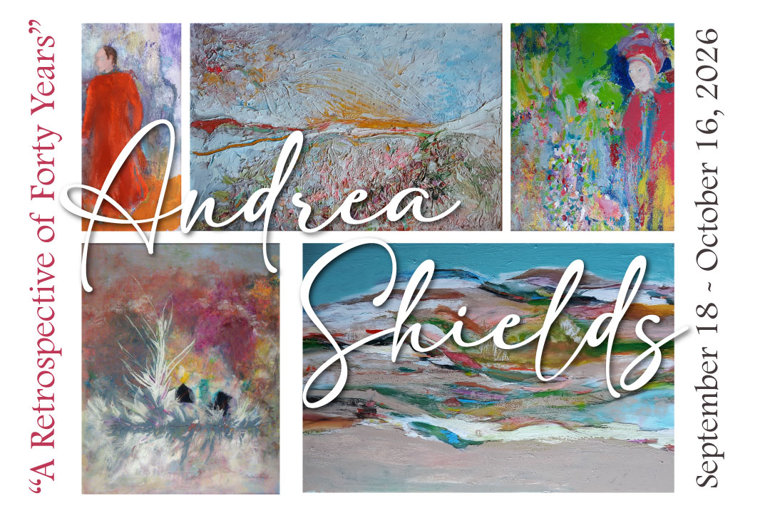 Upcoming Exhibition
