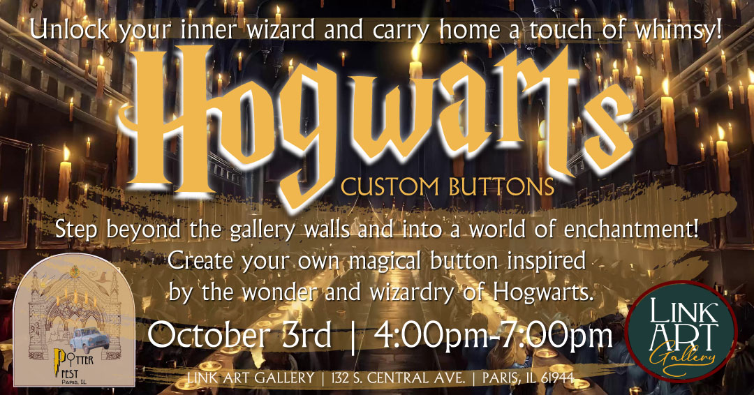 Potter’s Fest